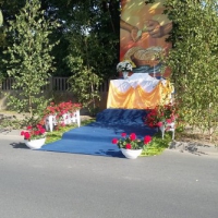 ołtarz